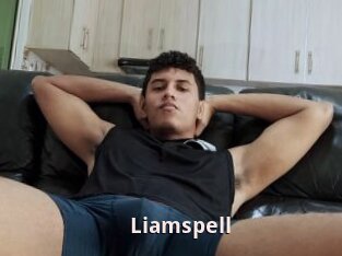 Liamspell