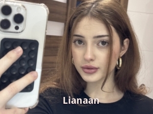 Lianaan