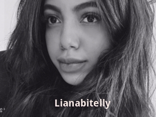 Lianabitelly