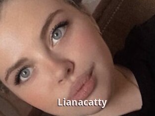 Lianacatty