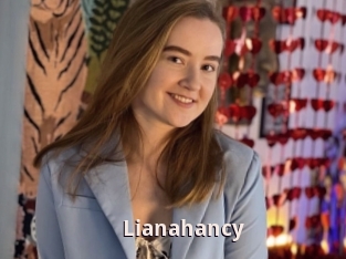 Lianahancy