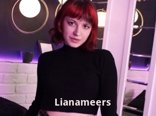 Lianameers