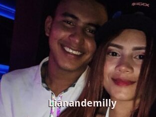 Lianandemilly