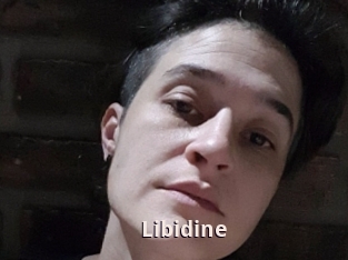 Libidine