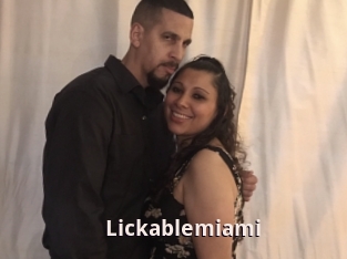 Lickablemiami