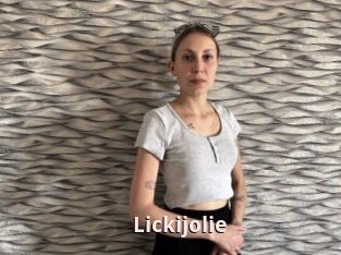 Lickijolie