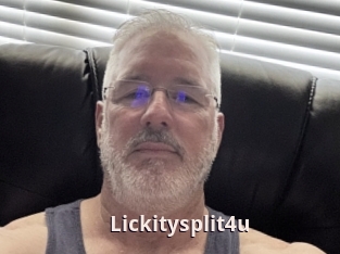 Lickitysplit4u