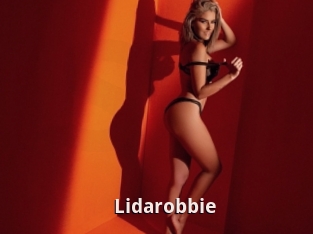 Lidarobbie