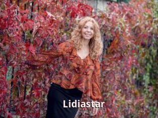 Lidiastar