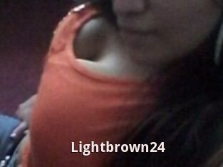 Lightbrown24