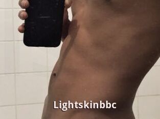 Lightskinbbc