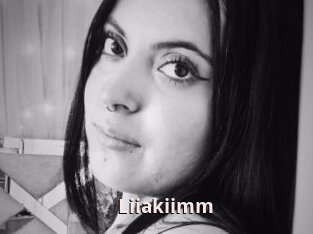 Liiakiimm