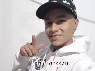 Liiamlarsson