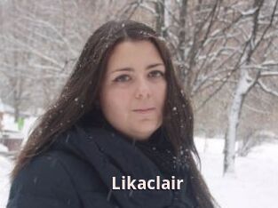 Likaclair