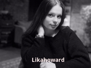 Likahoward