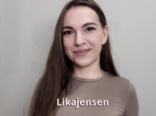 Likajensen