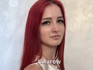 Likarow