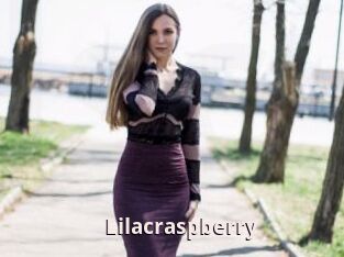 Lilacraspberry