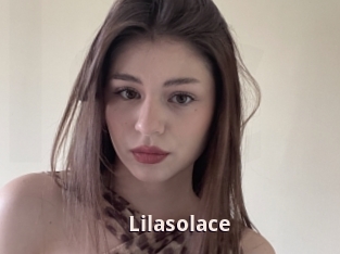 Lilasolace