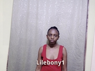 Lilebony1