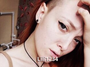 Lili1234