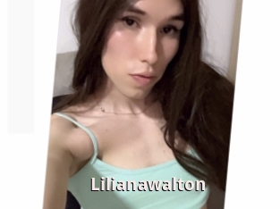 Lilianawalton