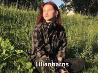 Lilianbarns