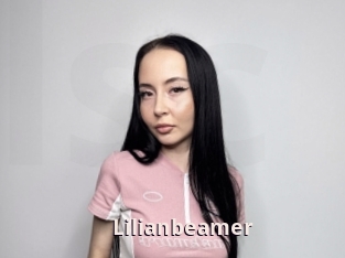 Lilianbeamer