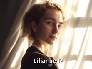 Lilianbevis