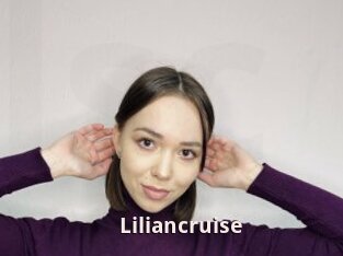 Liliancruise