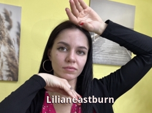 Lilianeastburn