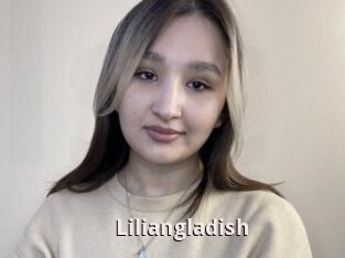 Liliangladish