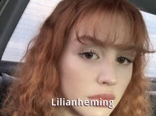 Lilianheming