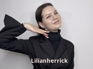 Lilianherrick