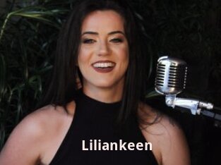 Liliankeen