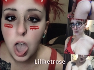 Lilibetrose