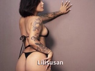 Lilisusan