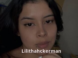 Lilithahckerman