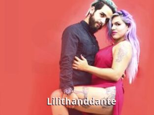 Lilithanddante