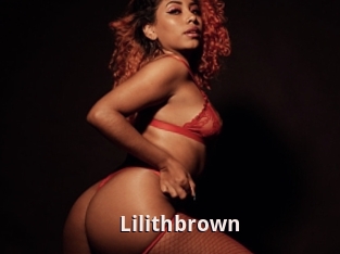 Lilithbrown