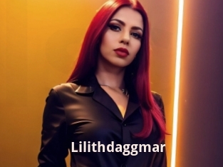 Lilithdaggmar