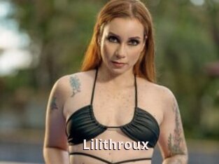 Lilithroux