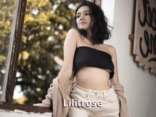 Lilitrose