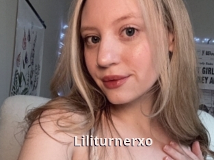 Liliturnerxo