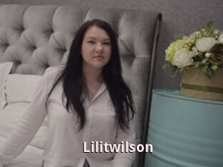 Lilitwilson