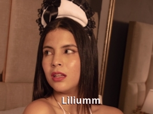 Liliumm