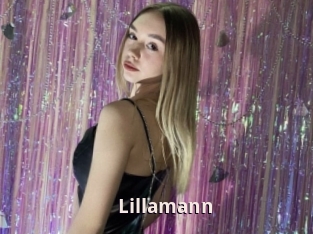 Lillamann