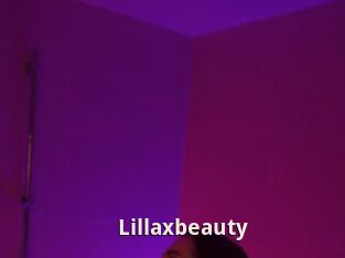 Lillaxbeauty