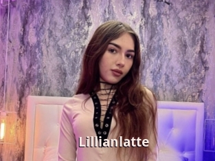 Lillianlatte