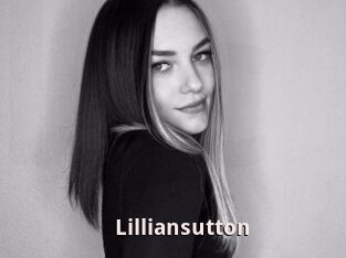 Lilliansutton